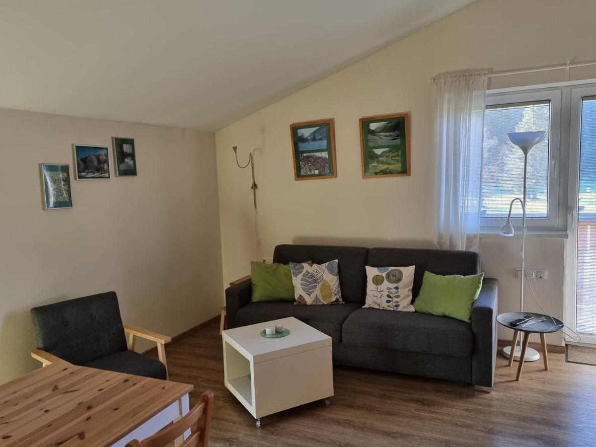 Das Taubenhaus Hollersbach im Pinzgau Kültér fotó