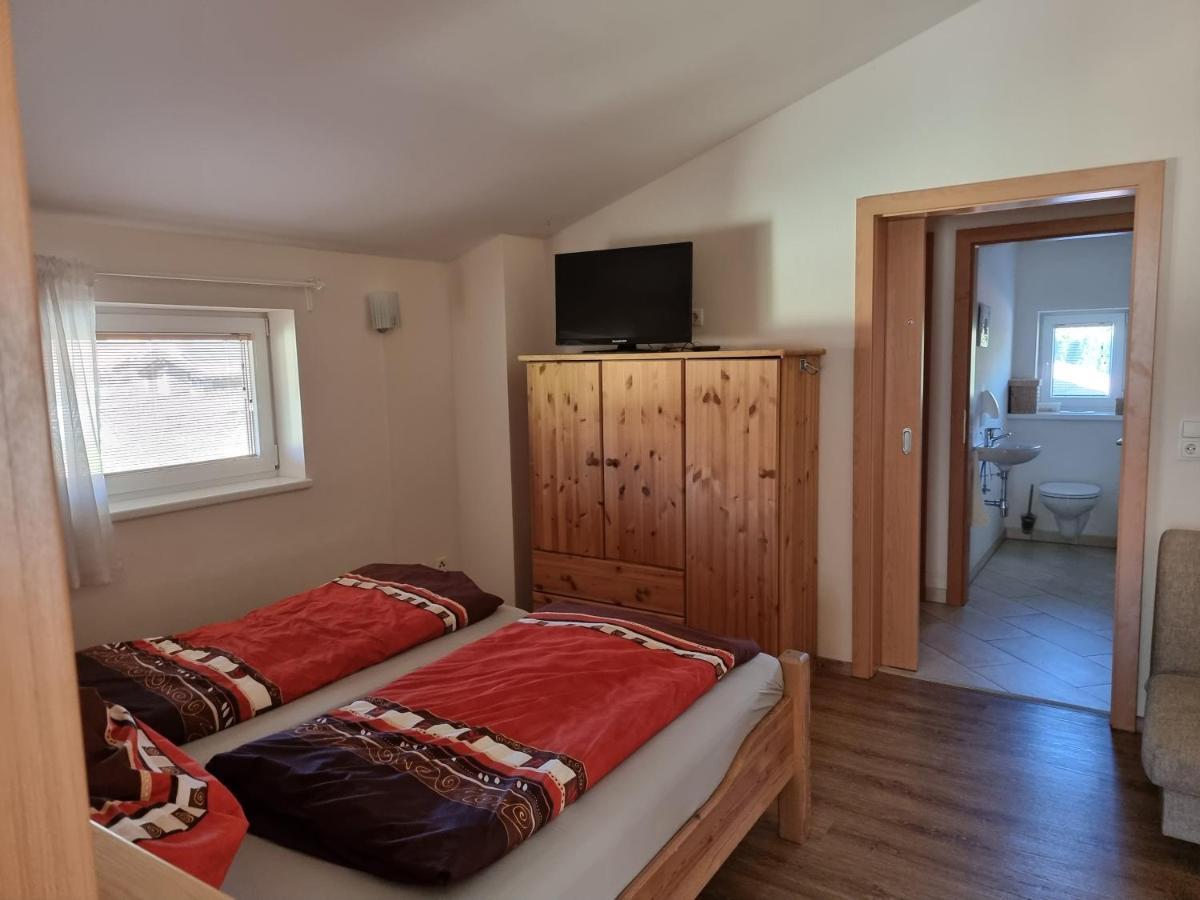 Das Taubenhaus Hollersbach im Pinzgau Kültér fotó