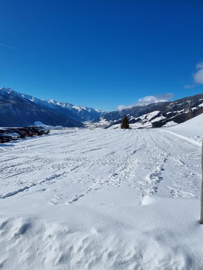 Das Taubenhaus Hollersbach im Pinzgau Kültér fotó