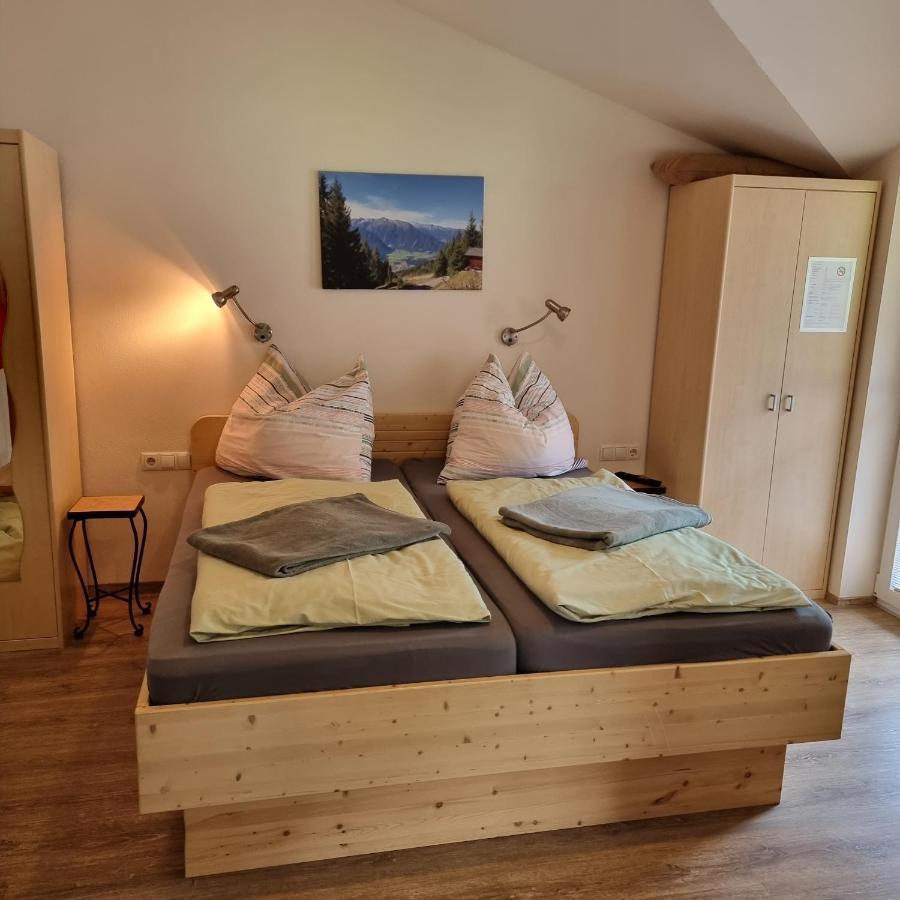 Das Taubenhaus Hollersbach im Pinzgau Kültér fotó
