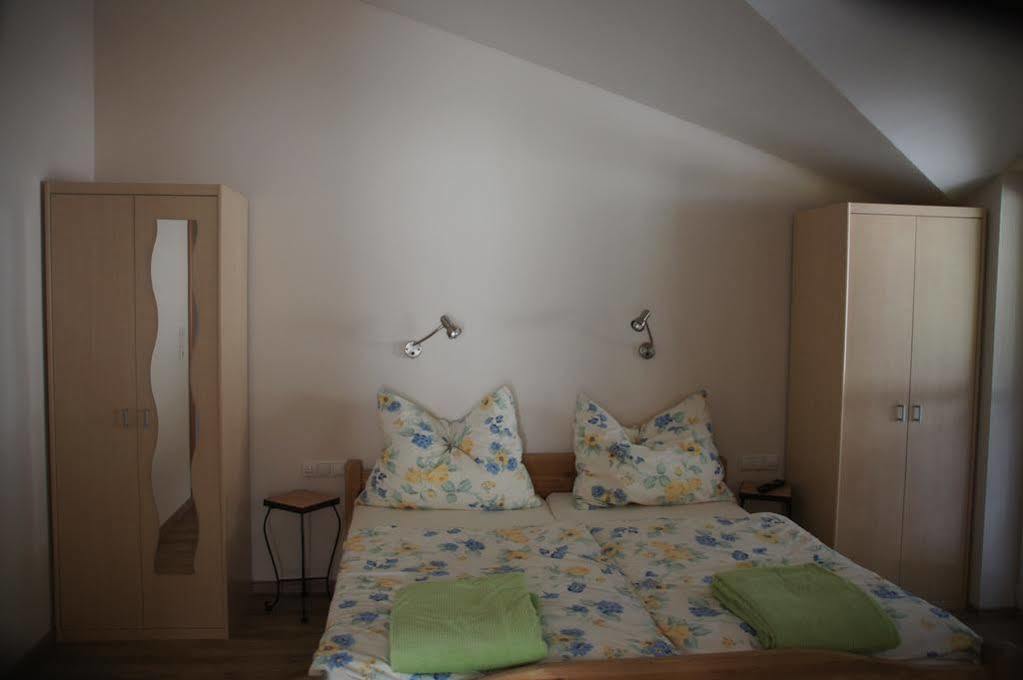Das Taubenhaus Hollersbach im Pinzgau Kültér fotó