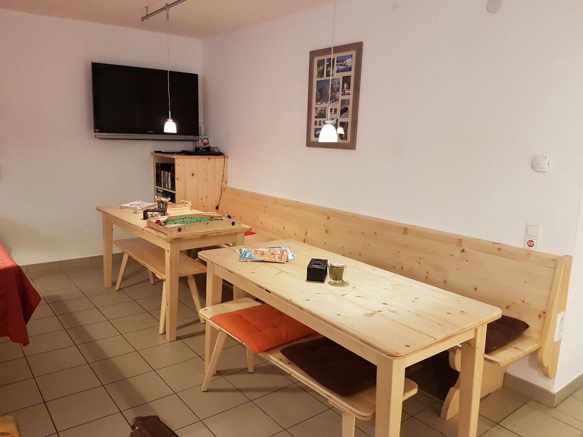 Das Taubenhaus Hollersbach im Pinzgau Kültér fotó