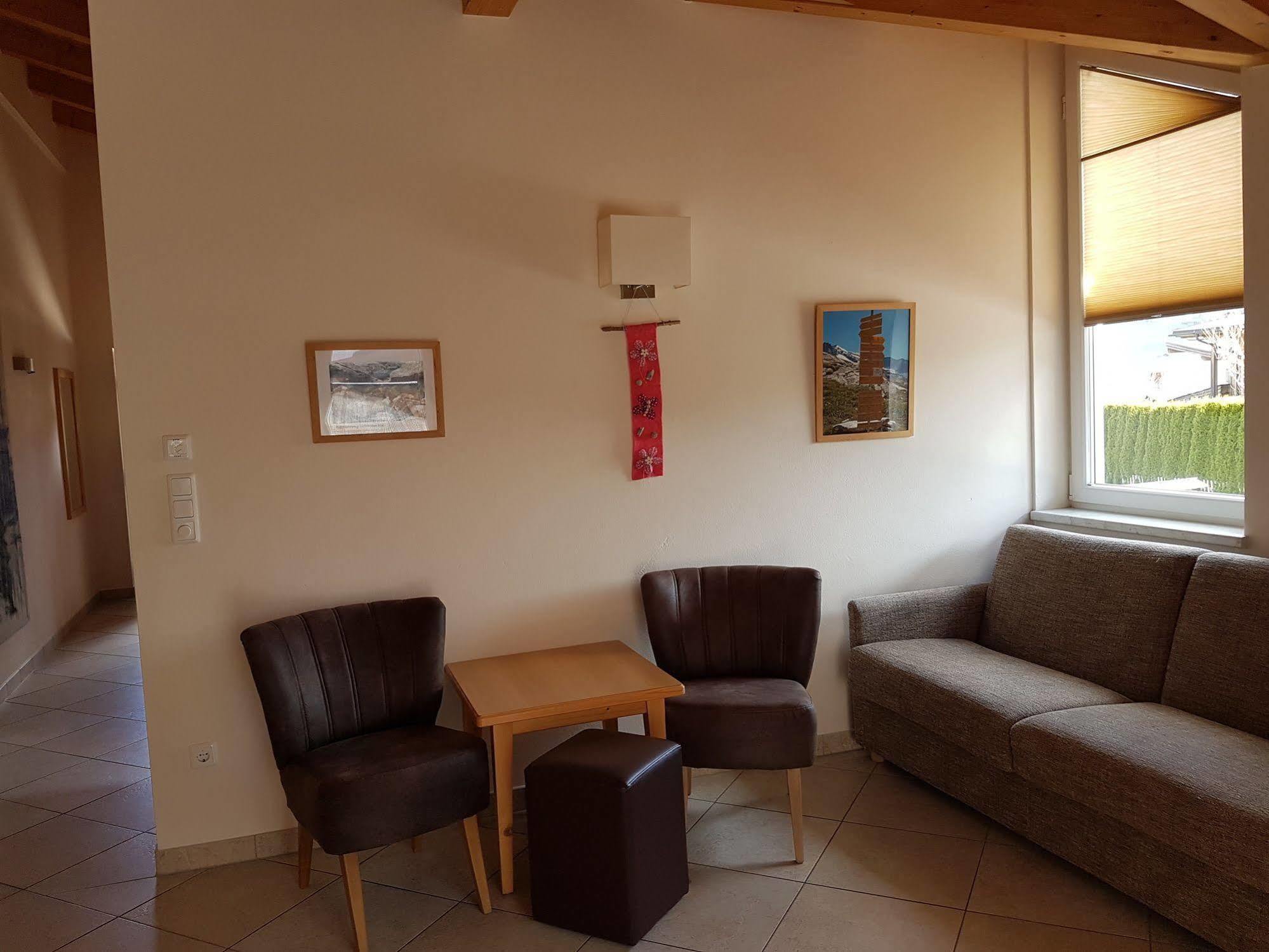 Das Taubenhaus Hollersbach im Pinzgau Kültér fotó
