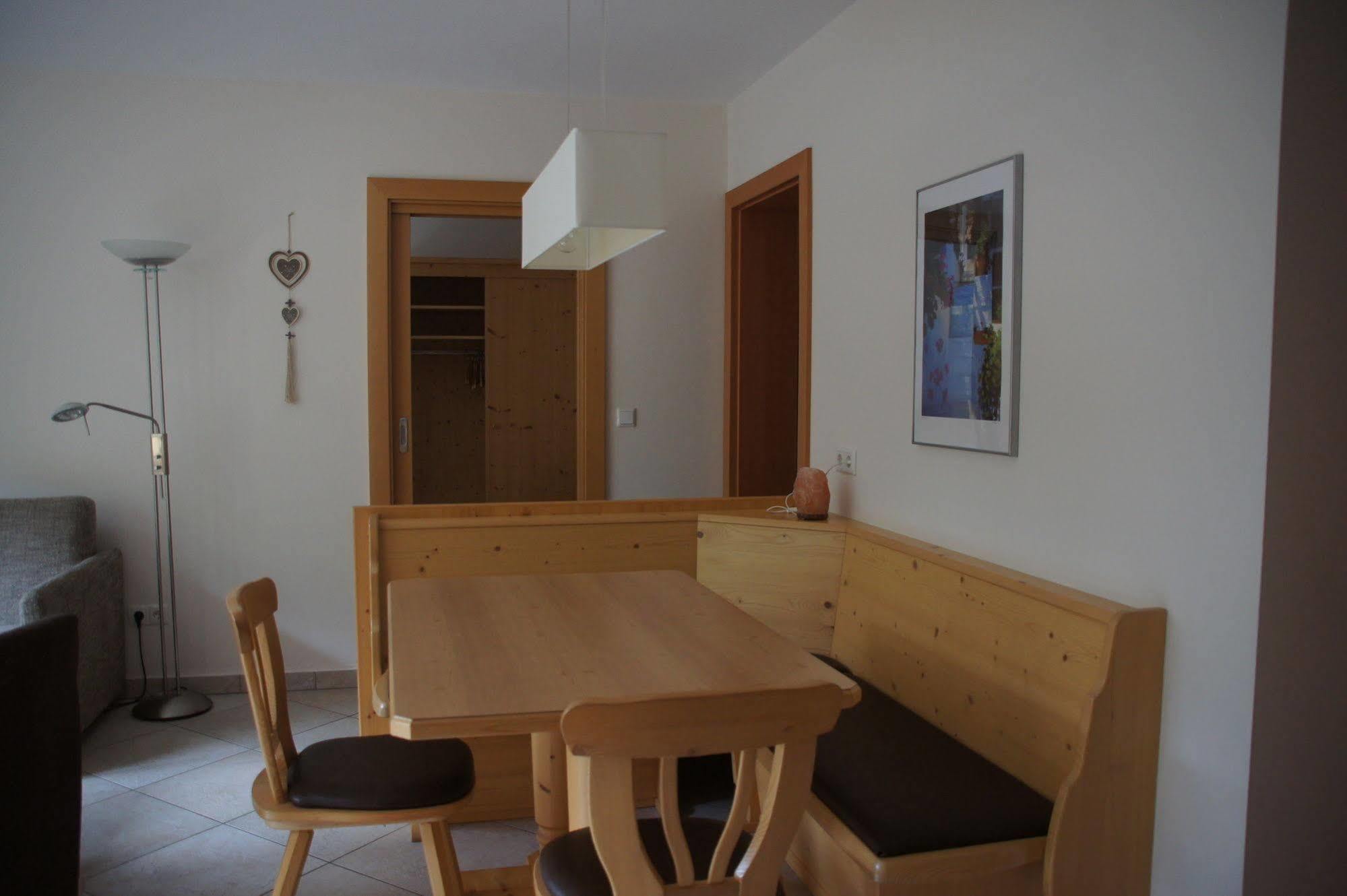 Das Taubenhaus Hollersbach im Pinzgau Kültér fotó