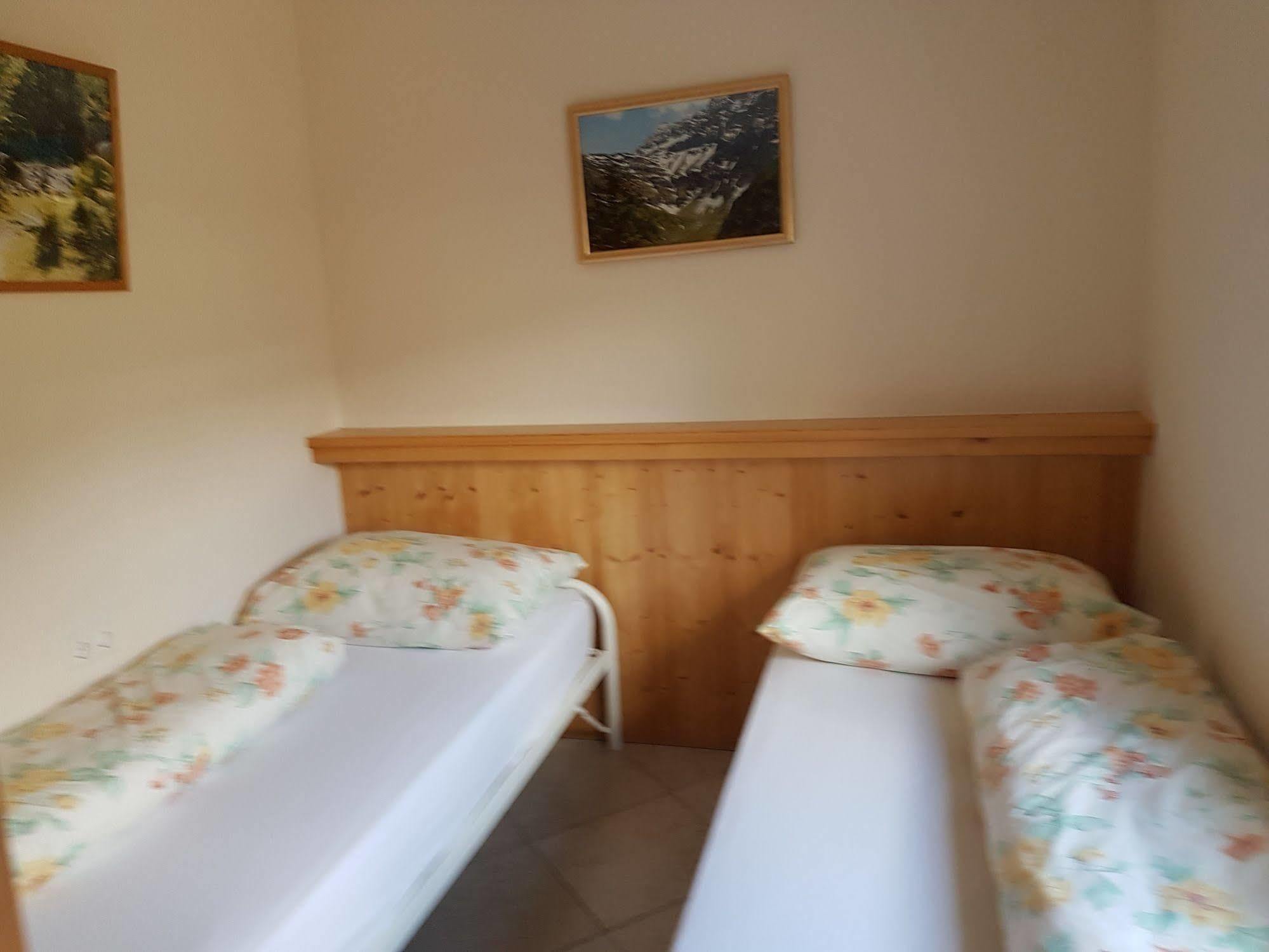 Das Taubenhaus Hollersbach im Pinzgau Kültér fotó
