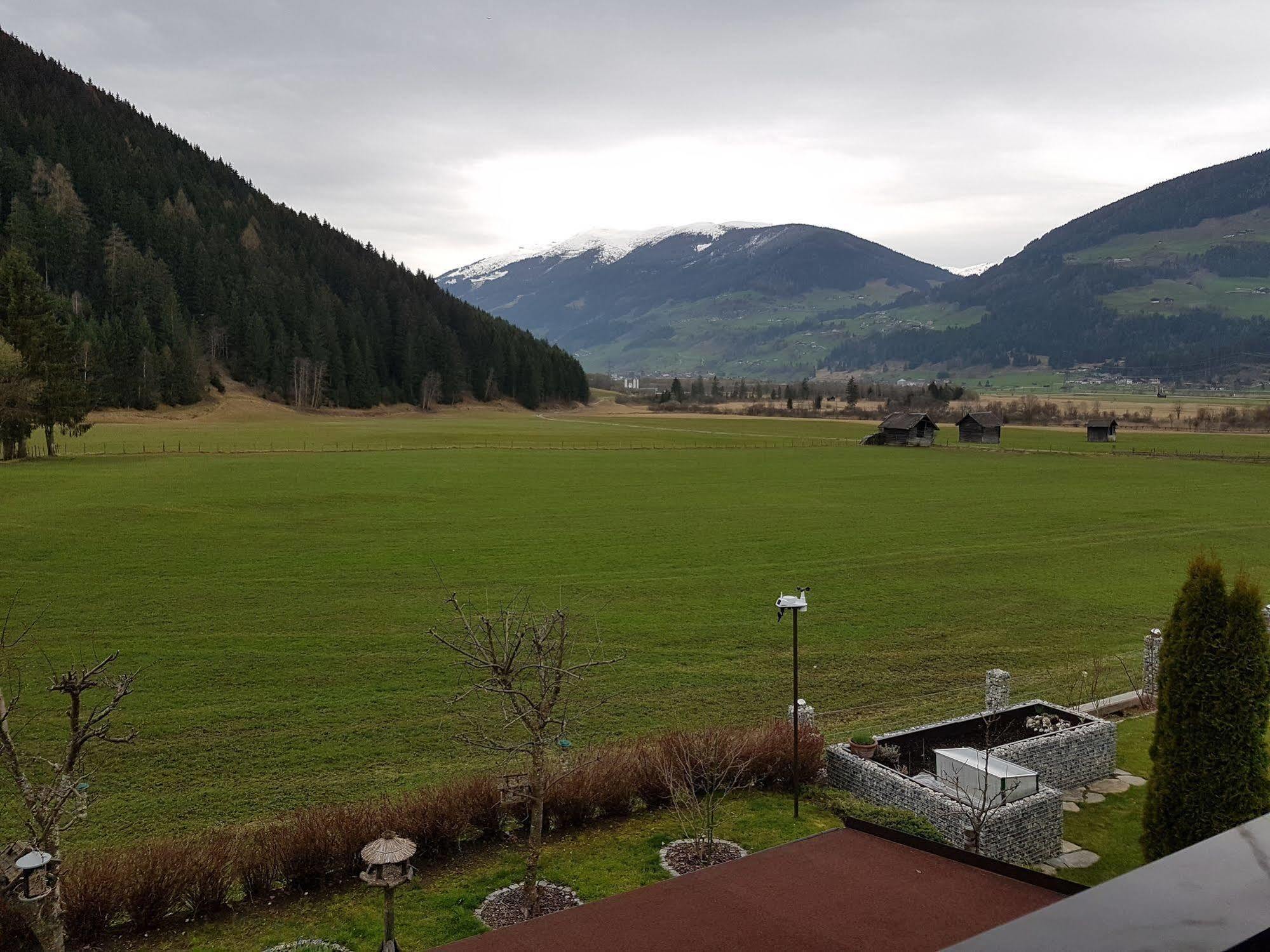 Das Taubenhaus Hollersbach im Pinzgau Kültér fotó
